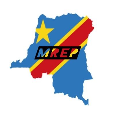 MREP_RDC's profile picture. Mouvement Révolutionnaire                                           
de l'Éveil Patriotique ( MREP )