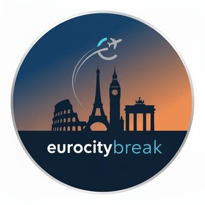 Eurocitybreakhq's profile picture. Your ultimate guide to unforgettable European city breaks! Discover the best sights, food, and experiences. #EuroCityBreak #TravelEurope