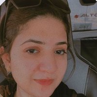 khushboo yadav (@yadavkhushboo95) 's Twitter Profile