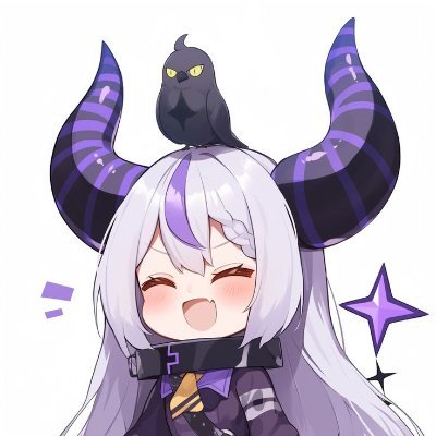 Eliza_VT_'s profile picture. Hey everyone im Eliza a Demon vtuber who's hyper and loves meeting new people i love to play MMOS, RPG games and old 360 games on twitch 
📧: Elizavt1@gmail.com