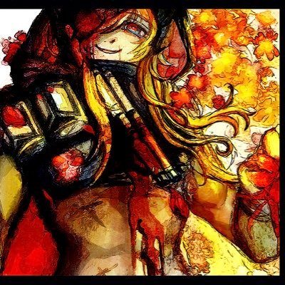 killerant0w0's profile picture. 🥼🪞⚰️🕳に脳みそを焼かれたのでNIKKE多め。 G表現もします。お気をつけください。侵食ニケは可愛い。 感想ご意見は下記へ https://t.co/Oc2OCTw8Y0  Skeb https://t.co/SxYDWdr6El