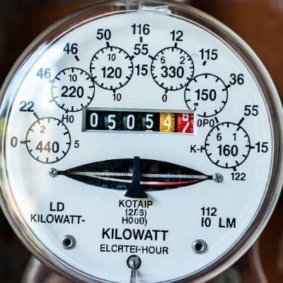 SmartMeterN0's profile picture. Snohomish PUD trespassed through locked gate, installed smart meter 6 weeks after letter saying ‘3-4 months.’ No easement. Fire risk. Fighting for analog meter.