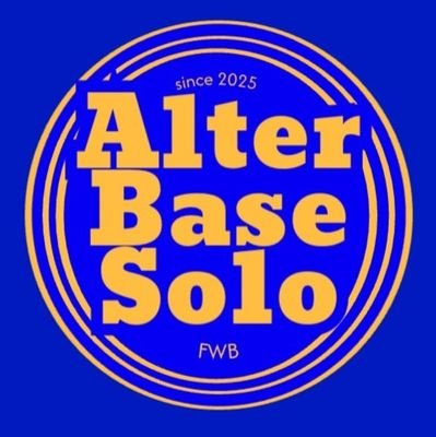 Alterbasesolo_'s profile picture. ♨️ Kirim Menfess Lewat DM https://t.co/UL8ceohGIH ♨️