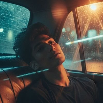 love_obroy07's profile picture. No One Can Do It For Me 💯 🌘✨ | Success is my only option, failure is not 🌱🤍