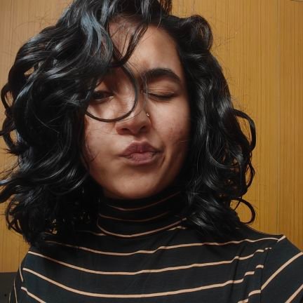 soodsneha95's profile picture. I'm a Special Snowflake ❄️