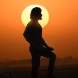 kumar4006_'s profile picture. DHFM
@msdhoni &  @UrstrulyMahesh
#SSMB29