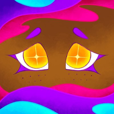 GoldenNami07's profile picture. ✦ Soul-to-color ✦

✧ Hello, I’m Rui ✧ Artist and graphic designer ✧ I want to express my artistic and colorful vision of the world ✧ Do not reupload my art ✧