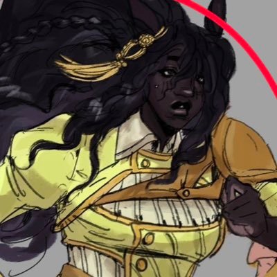 misskaema's profile picture. i like drawing - 5teen + #k1ngverse VA for eunice // @FnSeason4IsPeak + @SomeRandomSack2 love you goats 🥹✌🏾