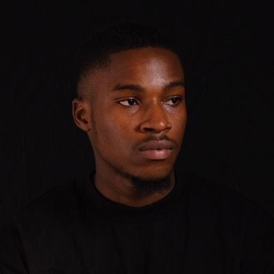 JamalKingJK's profile picture. Nothing to prove