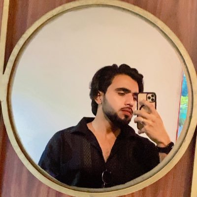 aftabalvi0906's profile picture. Dreaming Big🌟✨✨ Secular Ideology and Democratic by Nature ....Communist somewhere