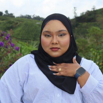 ymlilyfarzana's profile picture. ✿ •ᴗ• ✿