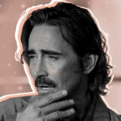 LeePaceUpdates's profile picture. Sua maior e mais completa fonte de informações brasileira sobre o ator Lee Grinner Pace! 🇧🇷
#LeePace's Fansite