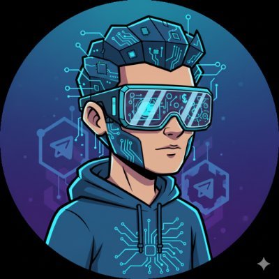 chainmonk9's profile picture. 