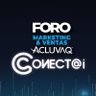 ForoAcluvaq's profile picture. Foro Marketing & Ventas es un evento de capacitación, donde buscamos dotar a los participantes de las ultimas tendencias.