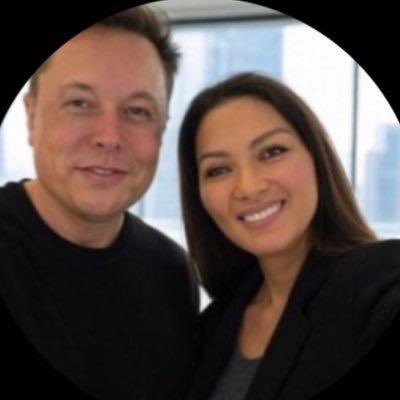 x_tesla52732's profile picture. Hi. 👋 I'm Susan, and I'm from Elon Musk management. If I reached out to you, that means you’re lucky fan ❤️🚀