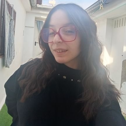 azapeque20's profile picture. Canela en rama🔥 25%🍀 El Temple/Erla♥️💚 taurina 🐂           ⚽️🏟Fútbol como forma de vida
Administrativa y Periodista deportivo⚽️📓