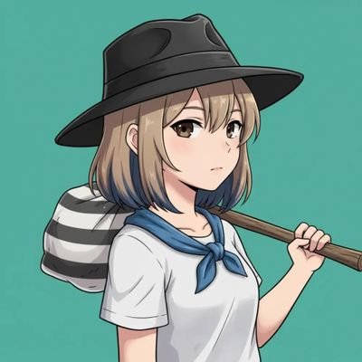 fajri_haadi30's profile picture. 👾🛡️ @wardenprotocol