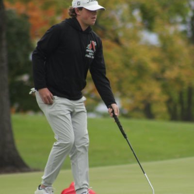 Cole_Bran07's profile picture. Anderson Golf