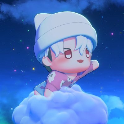 kpholic91's profile picture. A fan account of a 30ish auntie ♥ | Loves MileApo, brainrots on BL content, and loves PLAVE! (Eunho biased, EunBy shipper)