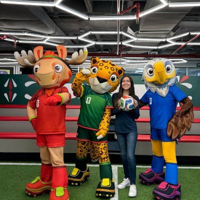 AylinGtzMendez's profile picture. #FIFAWorldCup26 🇲🇽 🇺🇸 🇨🇦   International business @TecDeMonterrey International Trade Negotiations Program @elcolmex @se_mx