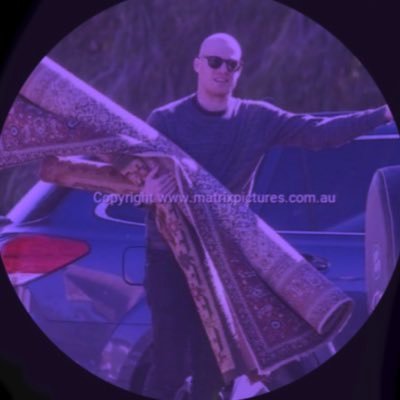 1800clockit's profile picture. Expert on all things fake and gay