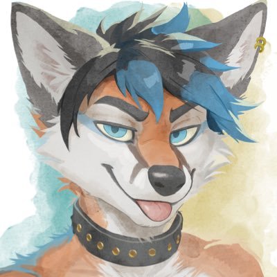 FoxNamedAri's profile picture. They/Them • 🔞 • 🤎 @TazztheWolf / Closed • 🪡 @WildcatCostumes