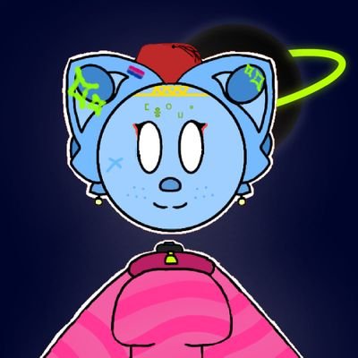 MerwaGD's profile picture. ✦ Im Merwa ⵣ ▸ #2 Creator Points grinder, Centre Val de Loire ✦ French Geometry Dash Creator | 1 🛠