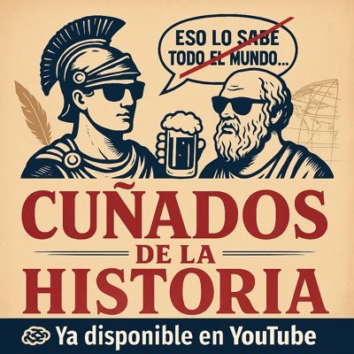 cunadoshistoria's profile picture. 