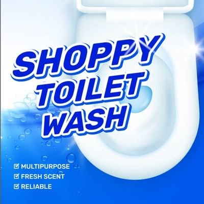 AdekunjoAdesop2's profile picture. Dry cleaning 
Toilet wash