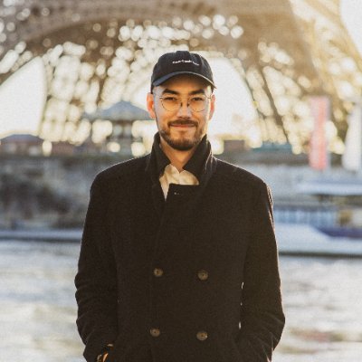 AndrewIshimaru's profile picture. ⚡Stacking cashflow as high as it will go