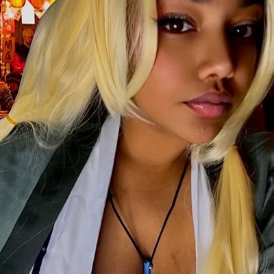 cosplaycurry's profile picture. I cosplay sometimes.                     🙂 https://t.co/UP3SR9LX45 wanna be gym MAMI.    😅💖✨ https://t.co/gmK1YnrVMp