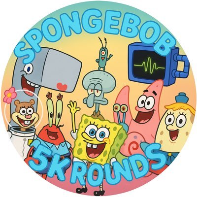 spongebobrounds's profile picture. Hottest WETTEST 💦😩Verified Hotties 👅 5k MIN DM TO BE ADDED