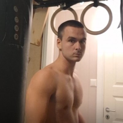 SiverMhl's profile picture. Building an 85kg, muscular Spartan Warrior physique using high rep calisthenics (No weights). Posts on how you can do the same. Warning: I hate vegetables