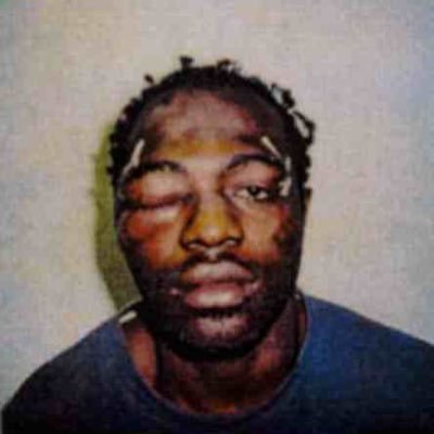 stampedinthis's profile picture. I’m thuggin