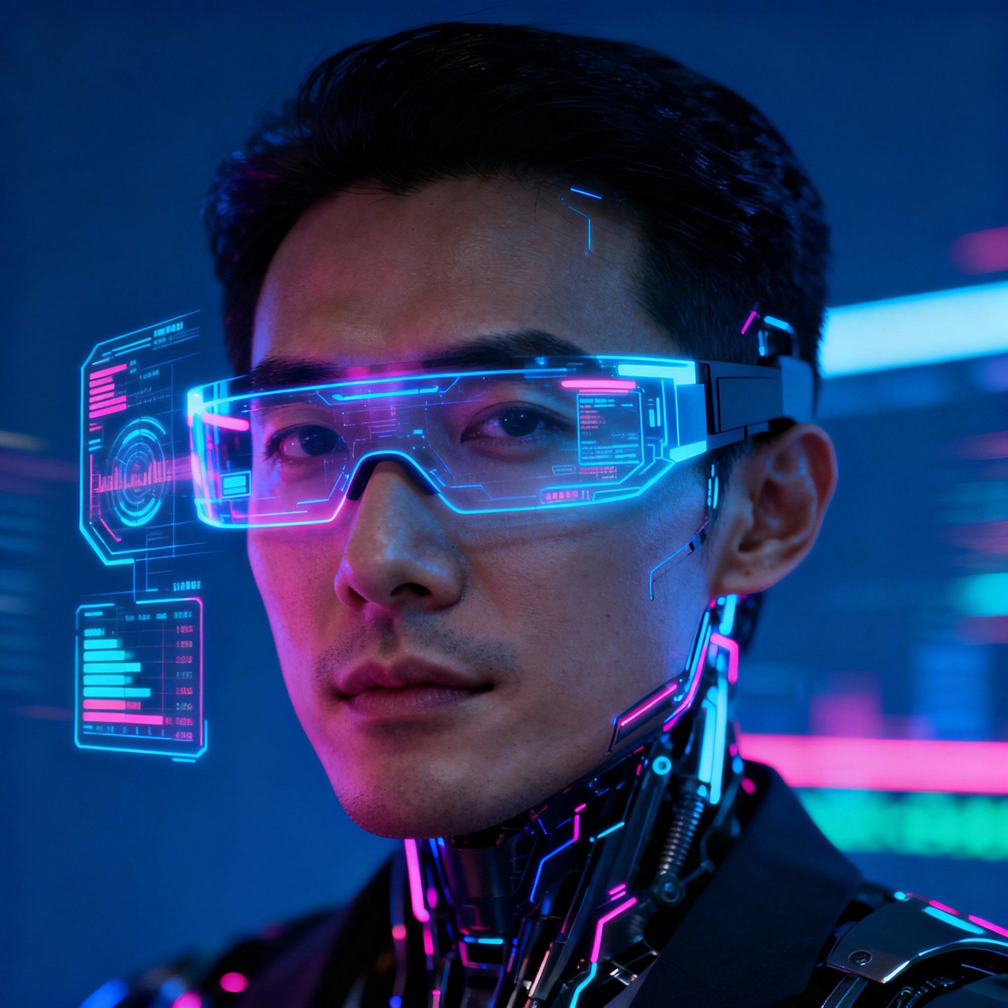 SanjivK1986's profile picture. Connecting creators with insights to build the future of DeFi.