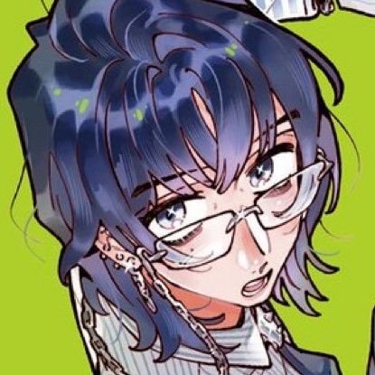 qqnouci's profile picture. 