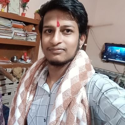 shaileshKurmi00's profile picture. 1000% Follow Back Guarantee 
Social Activist. 
Secular राष्ट्र believer.
Atheist ⚛️.