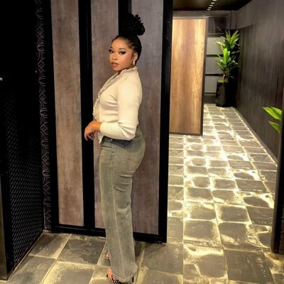 anakamu__'s profile picture. Small girl Big God 🇿🇼