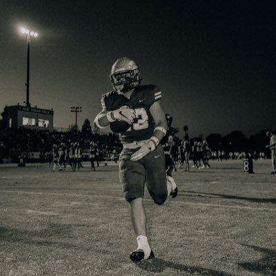 DanielNewsome23's profile picture. 