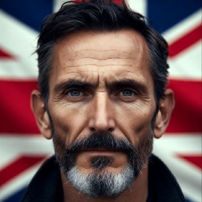 war0n1slam's profile picture. Christ is King ✝️ Proud member of Advance UK

#SaveBritain