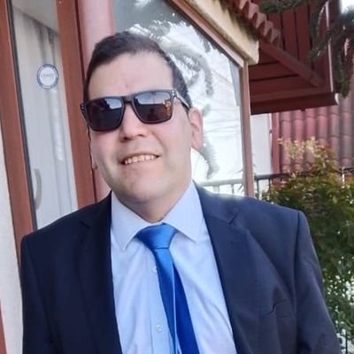 pablolabarcac's profile picture. 34, Penquista, Hualpenino, Informático, Locutor, Hincha de @udechile y @fernandezvial.