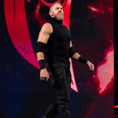 OutworkedLegacy's profile picture. Name's Jay. Wrestler known as Christian Cage. AEW's best TNT Champ. The face of AEW on TBS & TNT.  Father. (18+ ONLY|Writer is 25 & Female|Not @Christian4Peeps)