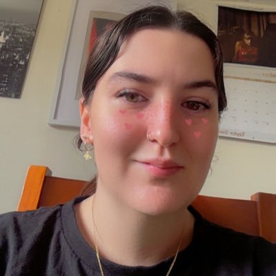 Mhhart98's profile picture. Taken by E.R 💙 #TeamSetterfield