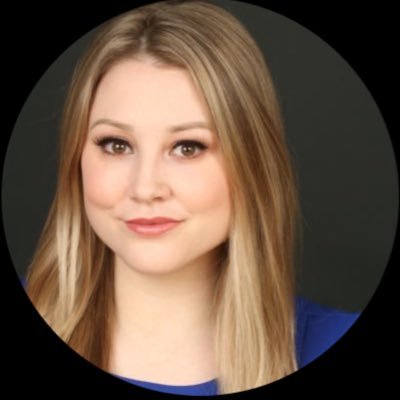 EleanorTert's profile picture. Journalist & Host @CryptoAmerica_ • Former @FoxBusiness • Citizen of 🇺🇸🇬🇧 • Mother of Cats 🐈• Breaker of News 🗞️ • THIS IS MY ONLY X ACCOUNT! •