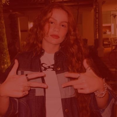 Araycuj's profile picture. (ela/dela)
Lésbica. Assisto Rpg. Leio fanfics e aus. Curso eng.soft 💻 sou viciada em café e jogo nas horas vagas.
Header by @TalesMimelei