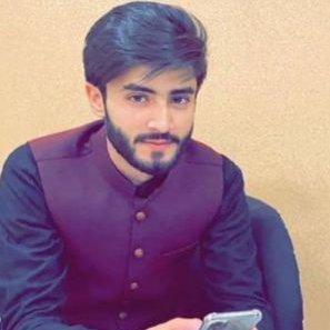 agencyLittle's profile picture. A student from Lahore pursuing computer science