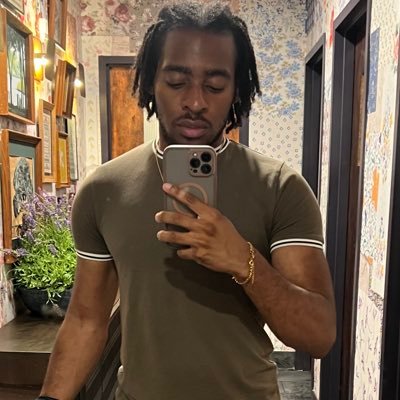 _keshawnj_'s profile picture. Dream. Try. Do Good|he/him|DSU alum|❄️|