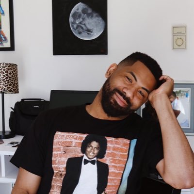 michaeltavon's profile picture. Best Selling Author| Spoken Word Artist| Husband to @bymoonsoulchild | *please don’t steal my work*