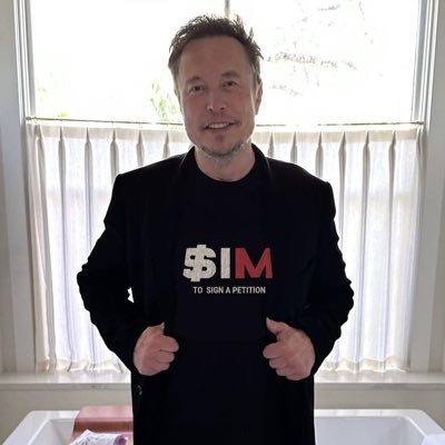 Musk_unlisted's profile picture. Unlisted takes on tech & space. Fan-run; unaffiliated.🚀✨️