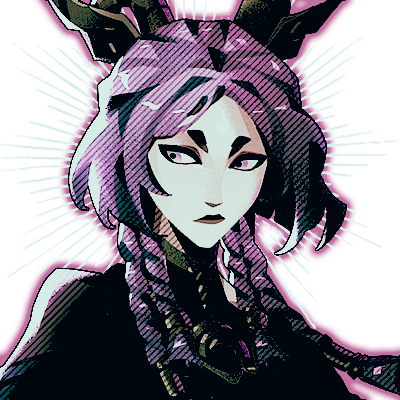 eternaiden's profile picture. ᅠ
ᅠᅠᅠᅠᅠᅠ
ᅠ